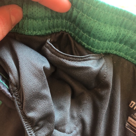 Dri-Fit Nike Shorts size S - Picture 2 of 3